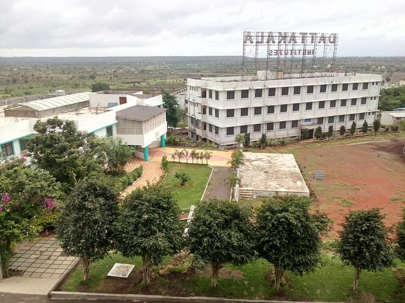 Dattakala College of Pharmacy Pune Campus photo 2